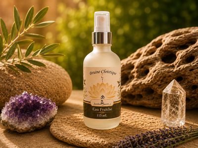 Bruine Christique 115 mL