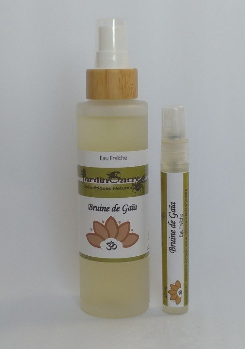 Bruine de Gaïa 115 mL