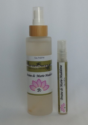 Bruine de Marie-Madeleine 115 mL