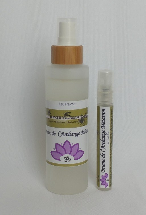 Bruine de l'Archange Métatron 115 mL