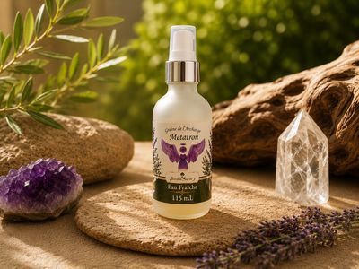 Bruine de l'Archange Métatron 115 mL