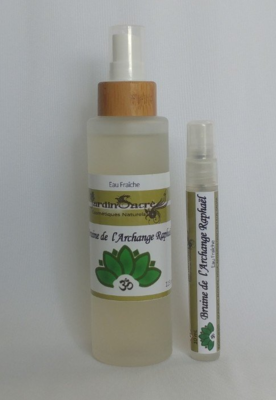 Bruine de l'Archange Raphaël 115 mL