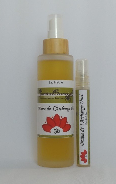 Bruine de l'Archange Uriel 115 mL
