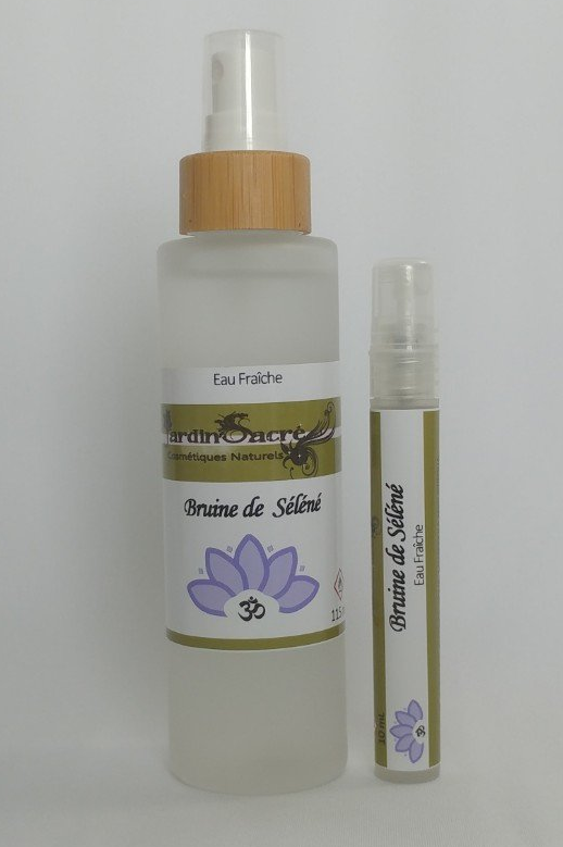 Bruine de Séléné 115 mL