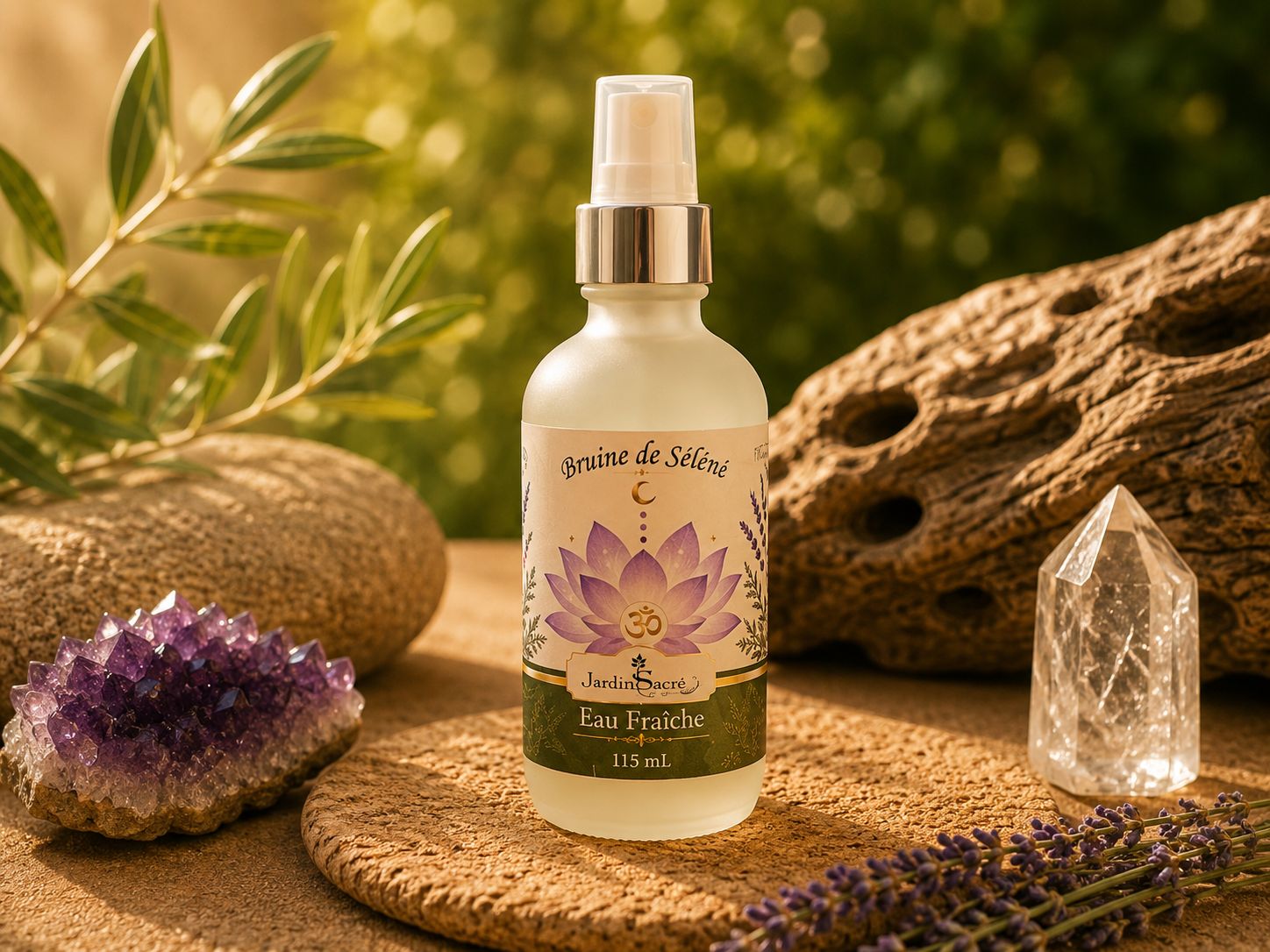 Bruine de Séléné 115 mL