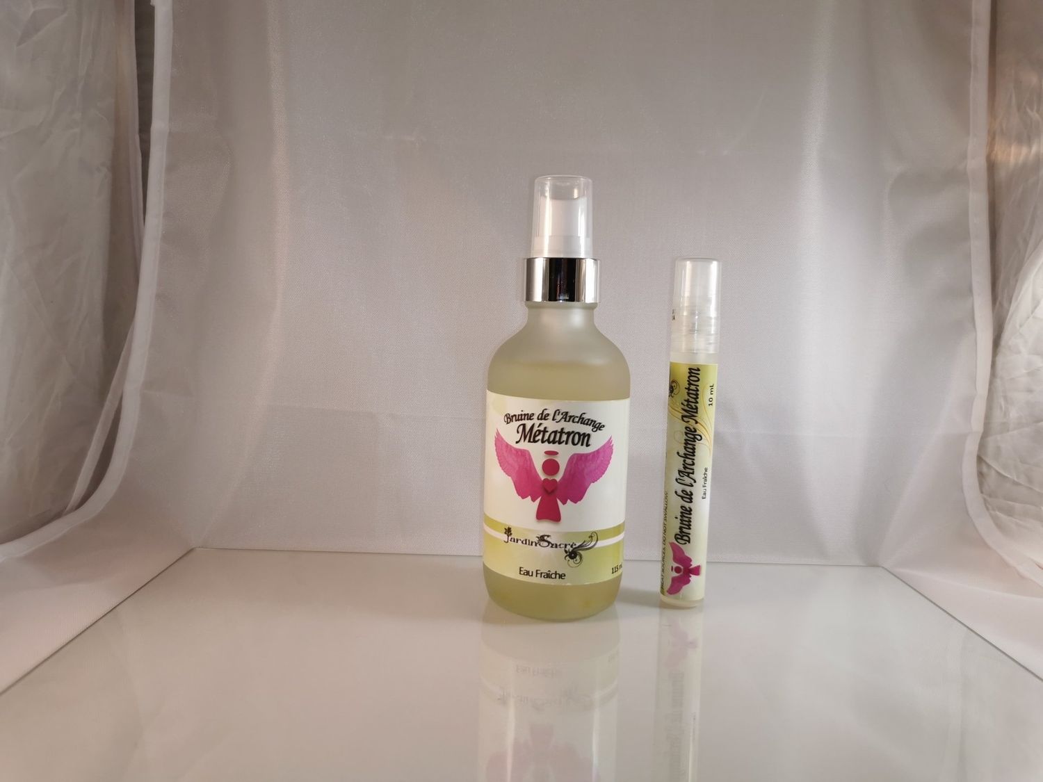 Bruine Essence de Lumière 115 mL