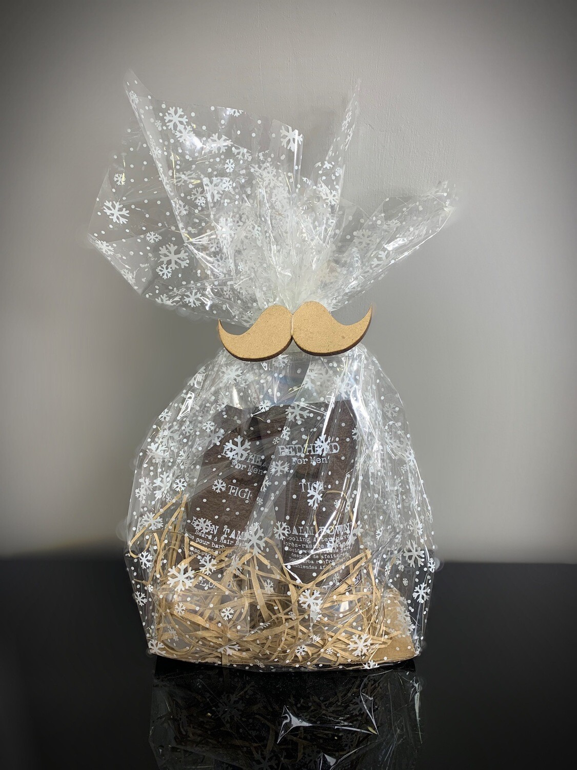 Bed Head Men’s Gift Set