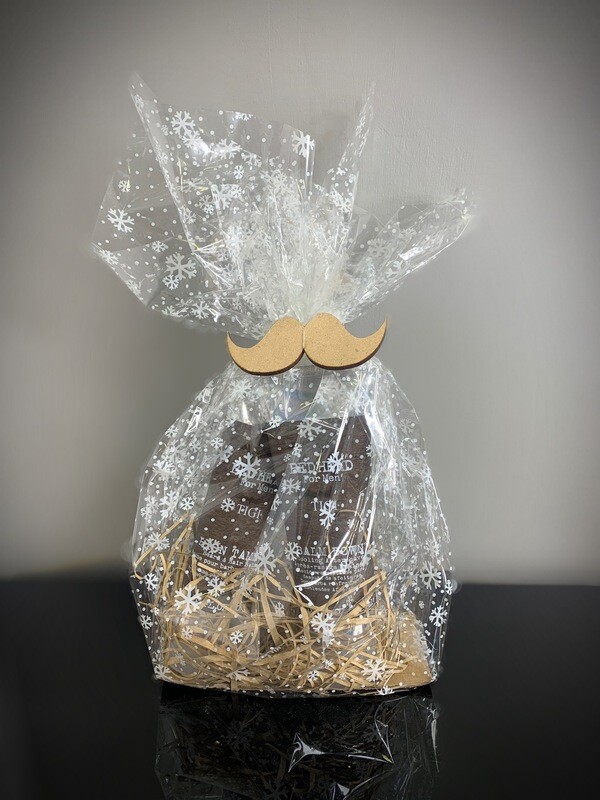 Bed Head Men’s Gift Set