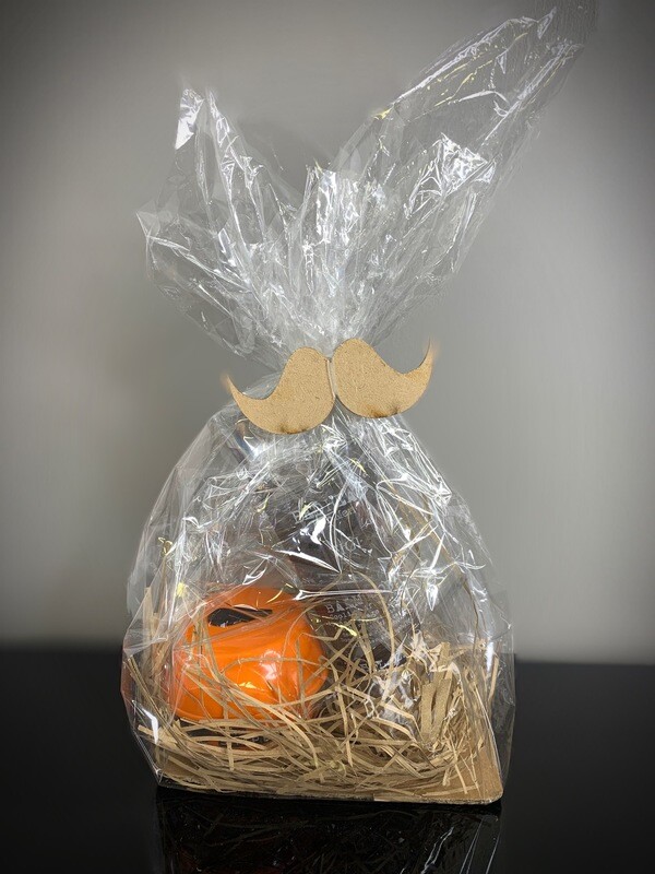 Bed Head &amp; Fudge Men’s Gift Set