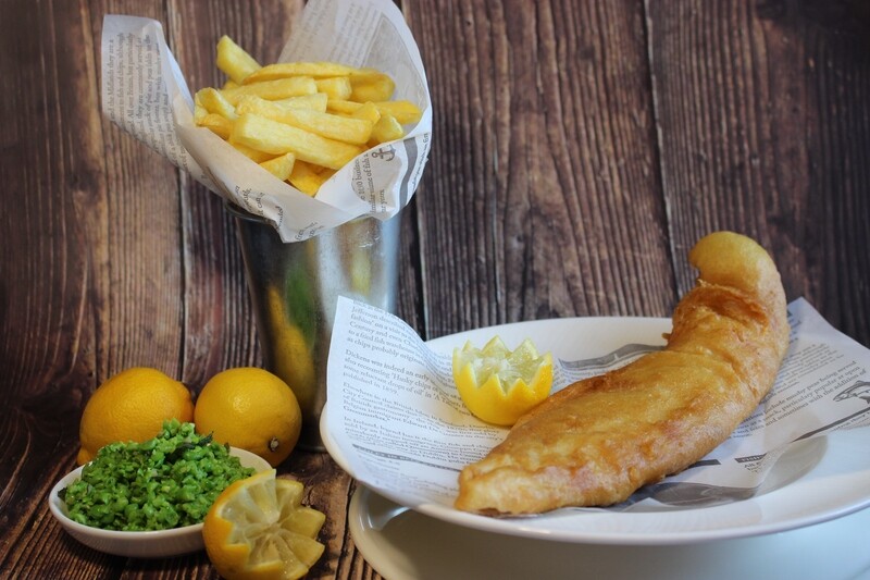Chippy Tuesday