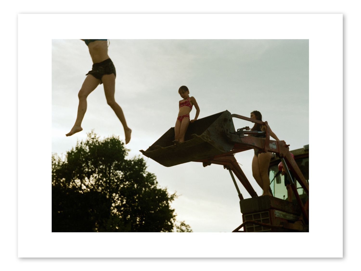 Le Saut