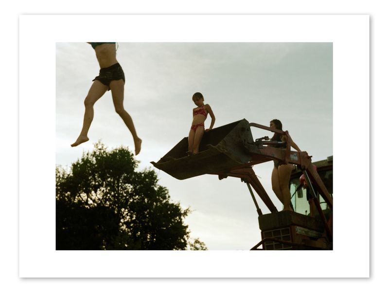 Le Saut