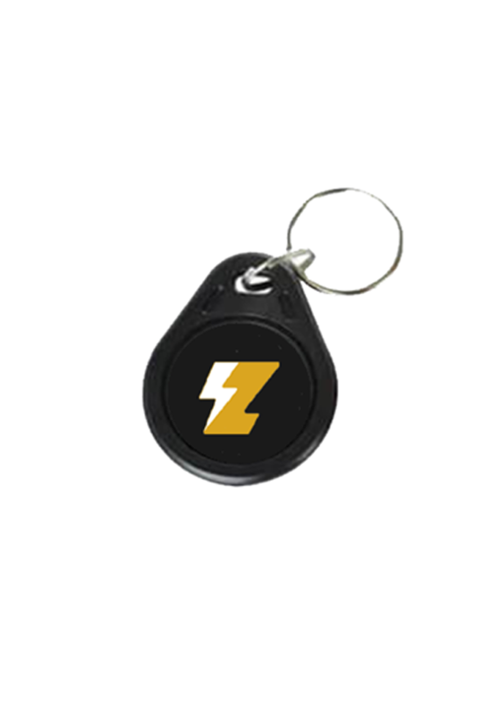 NFC Keyfob