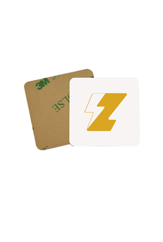 NFC Sticker