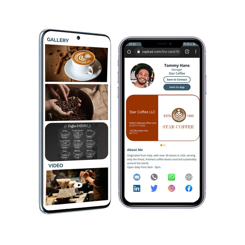 COMBO: Premium + 1 NFC Keyfob