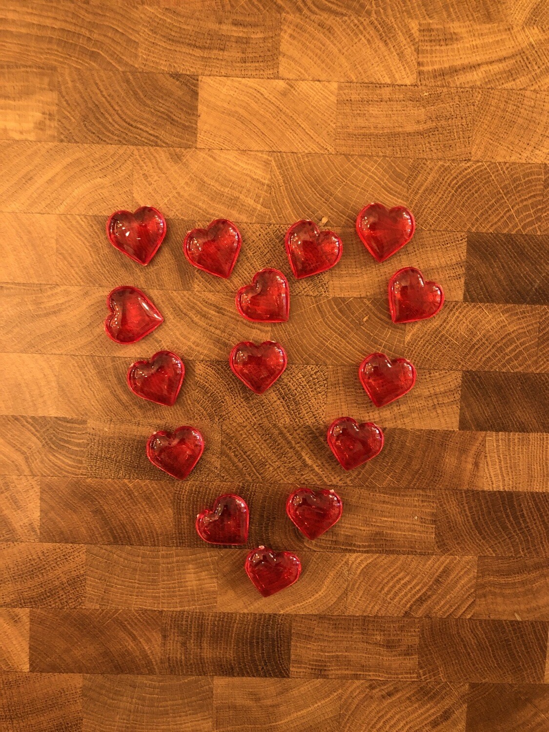 Acrylherz