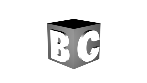 BC 3D Print Shop
