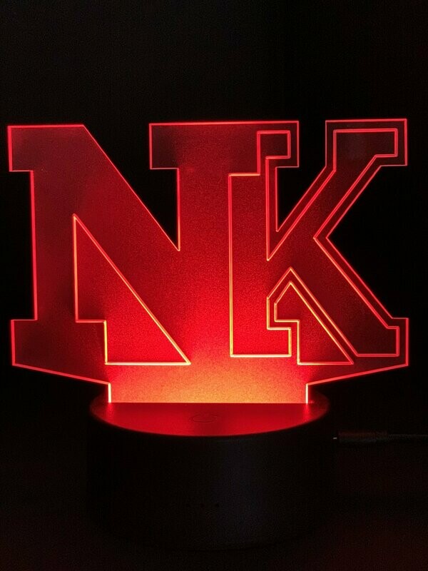 New Knoxville Frosted Acrylic Insert