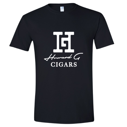 HG Monogram T-Shirt