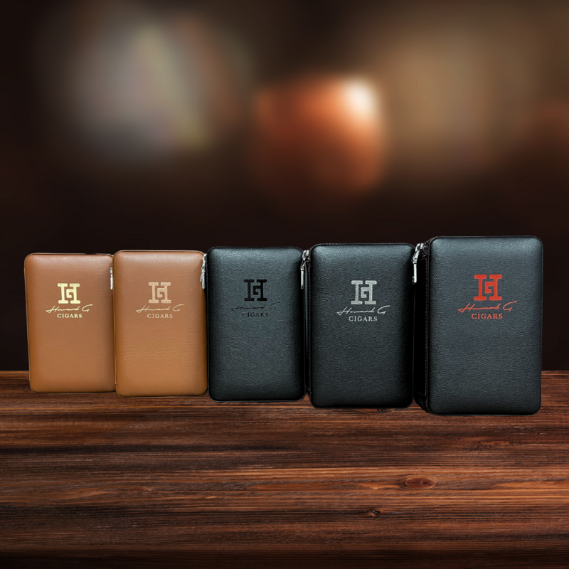 Travel Humidor