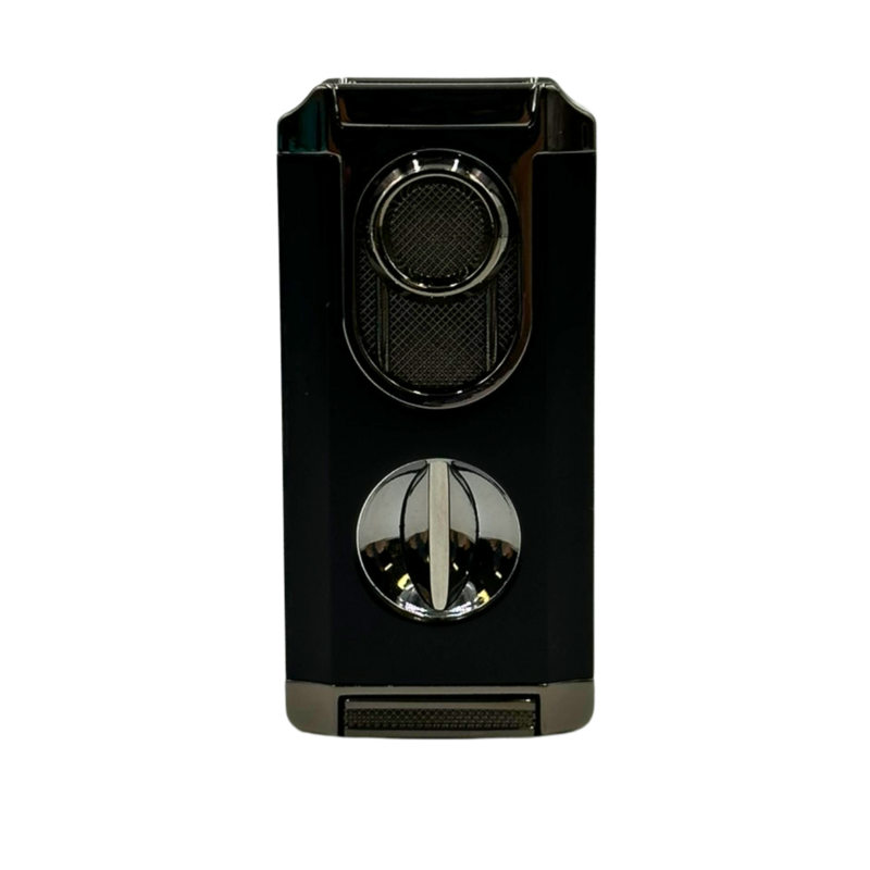 2-in-1 Torch with V-Cut