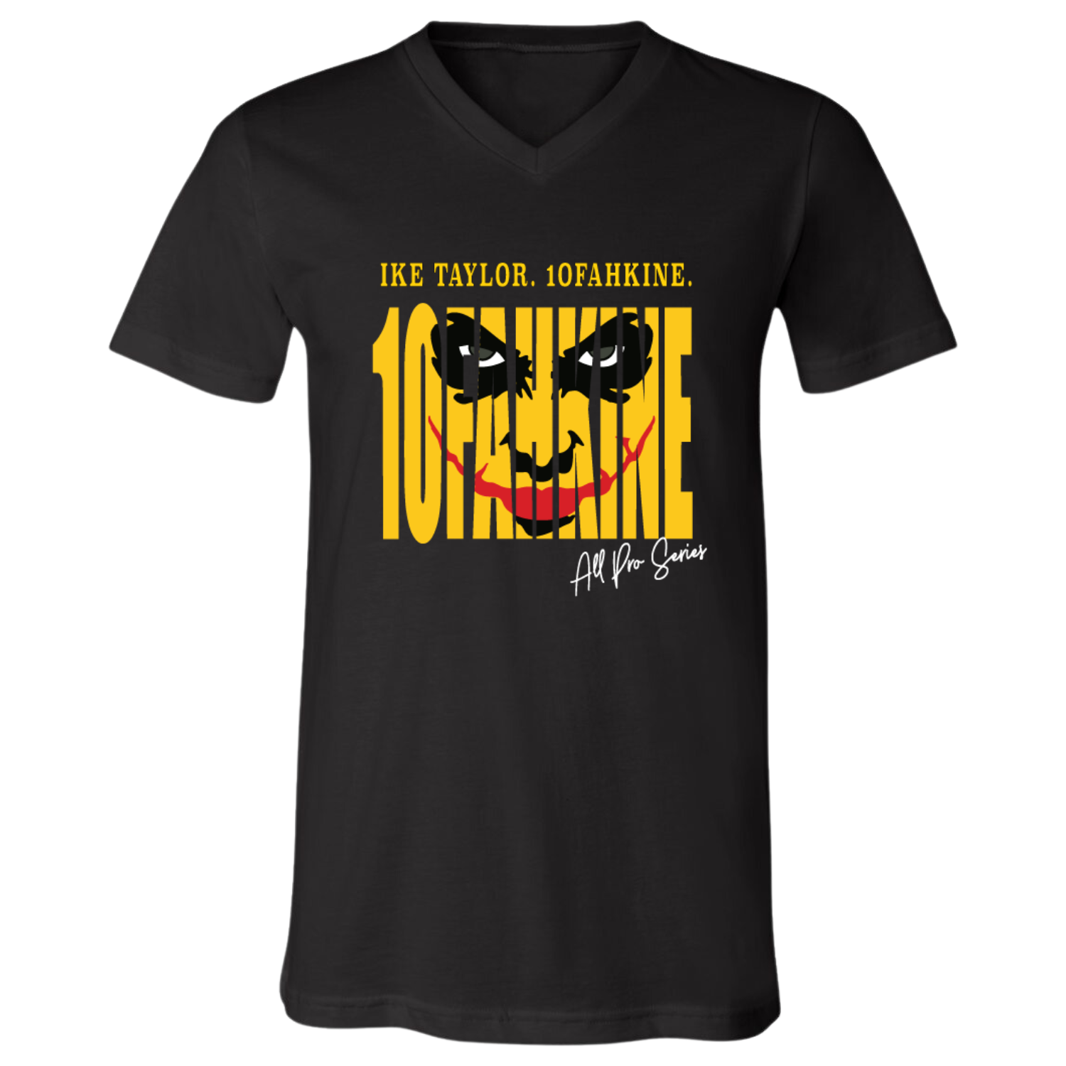 1OFAHKINE T-Shirt