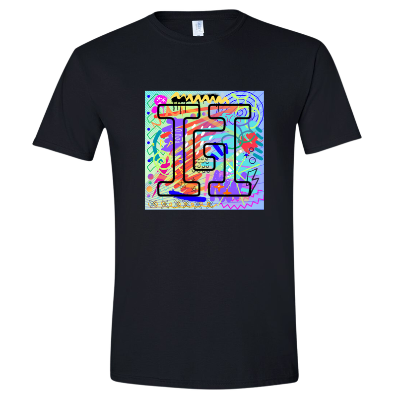 HG Graffiti T-Shirt