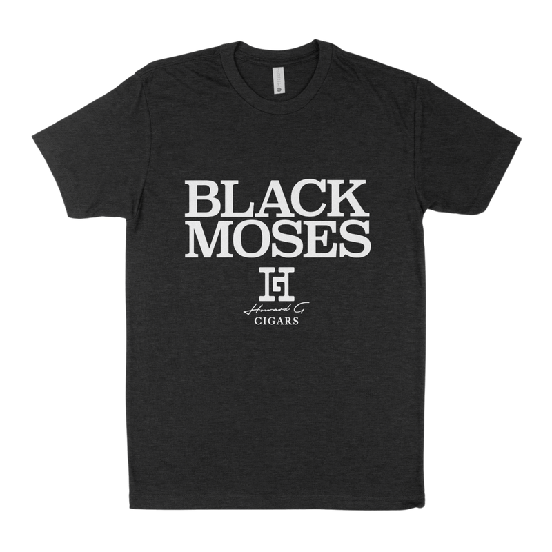 Black Moses T-Shirt