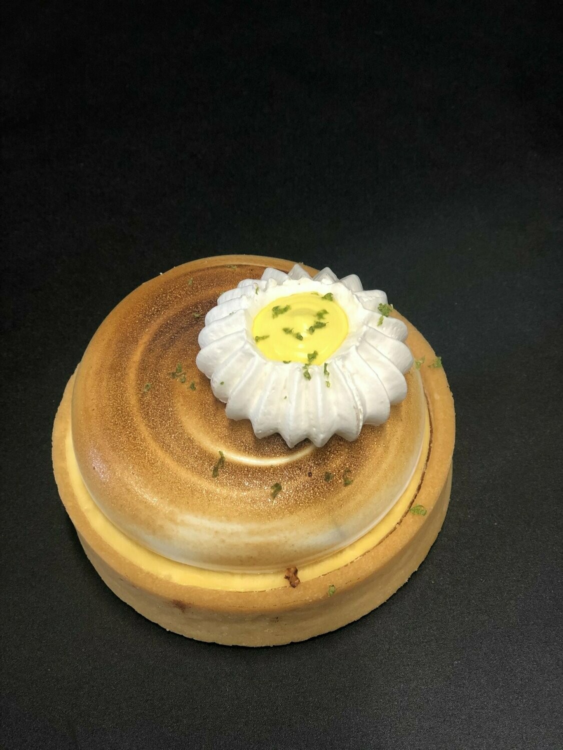 TARTE CITRON