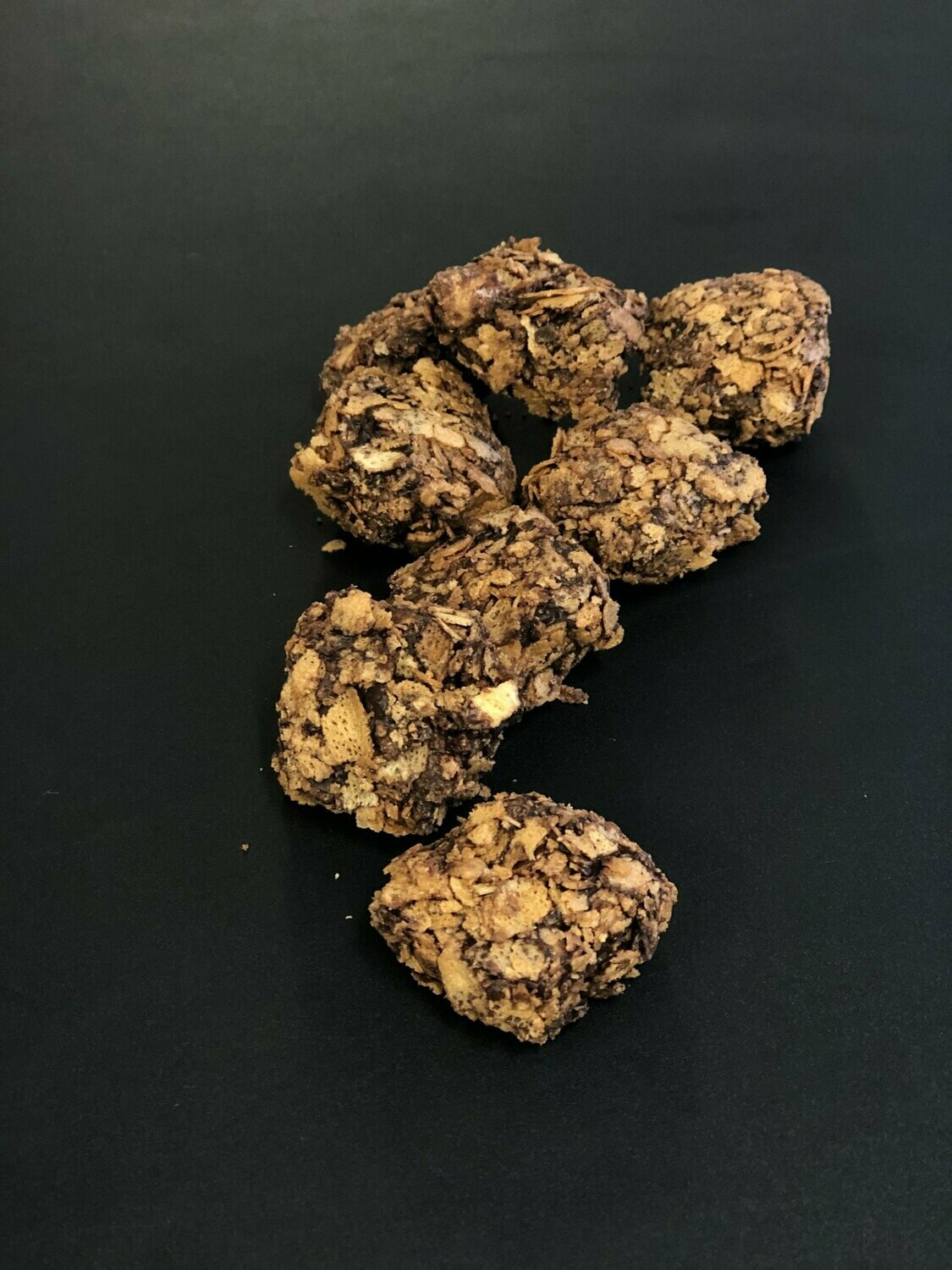 ROYAL CROUSTI CUBE 135G