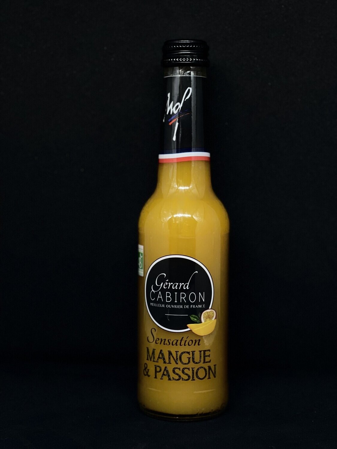 MANGUE & PASSION