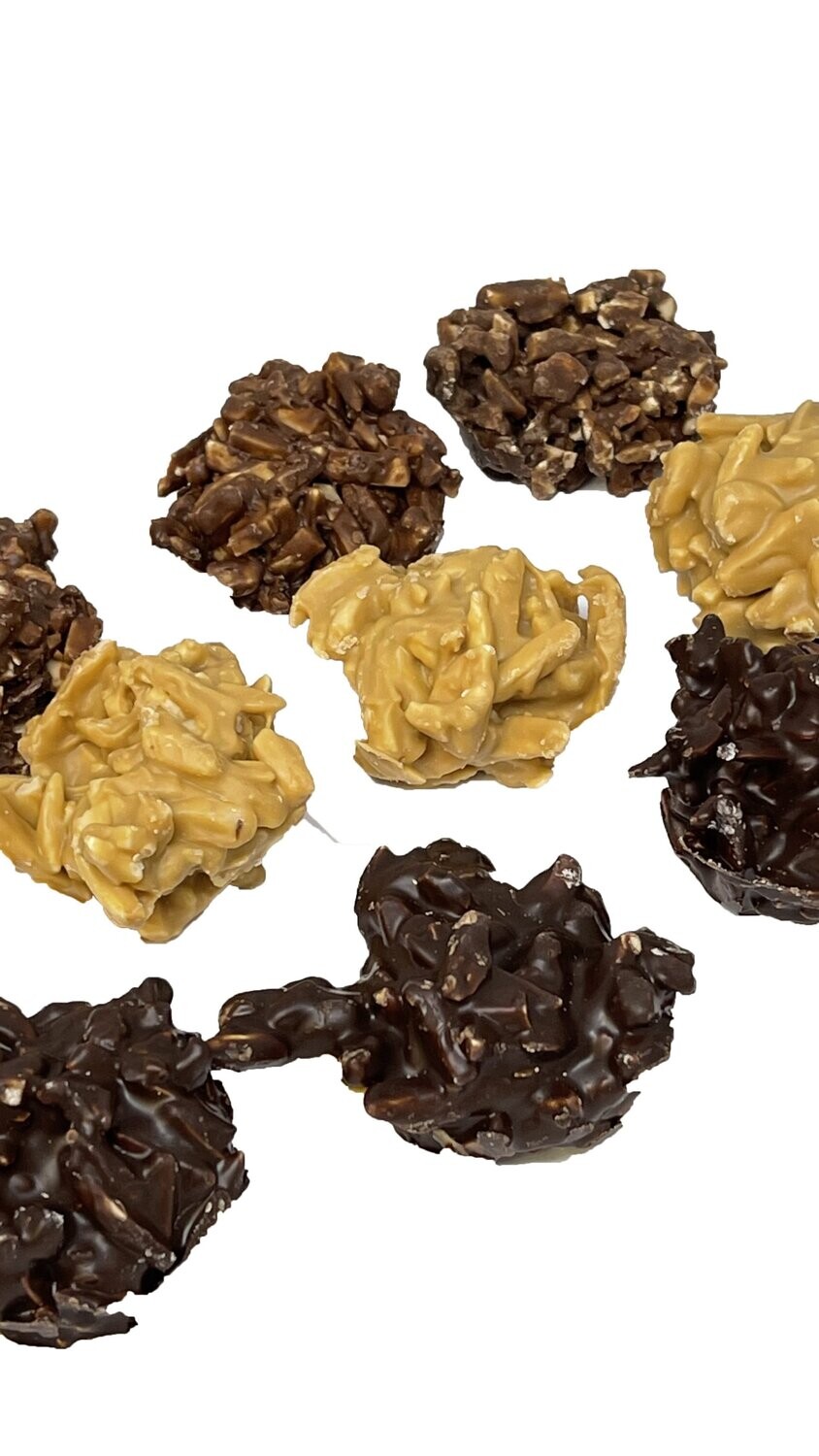 ROCAILLES 120g
