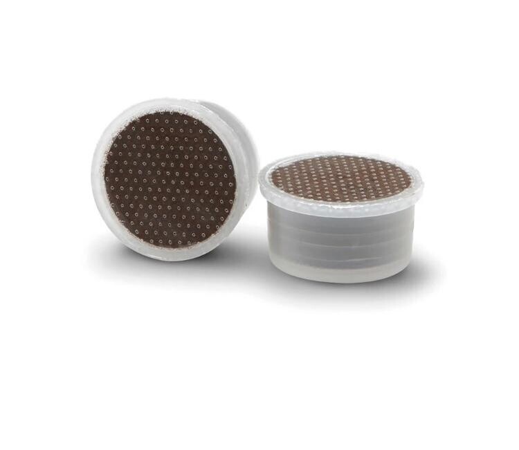 100 pz. Di capsule Lavazza Espresso point