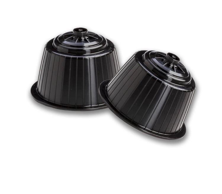 100 pz. Capsule dolce gusto