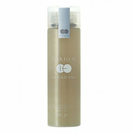 TOKIO IE Traitement  - 200ml