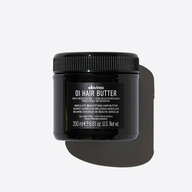 OI Hair Butter - 250ml