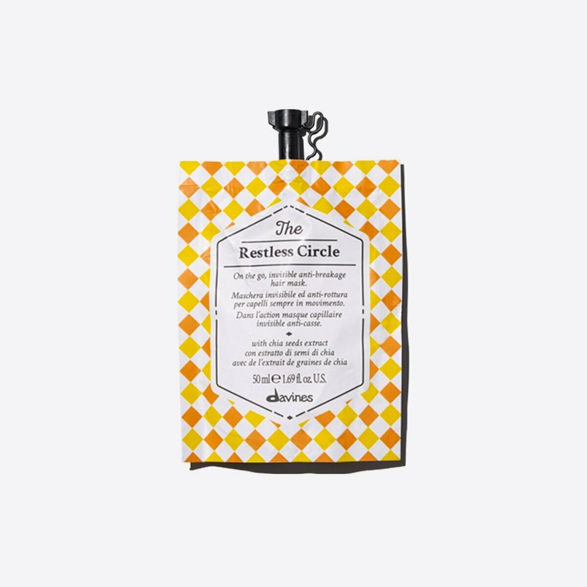 Restless Circle 50ml