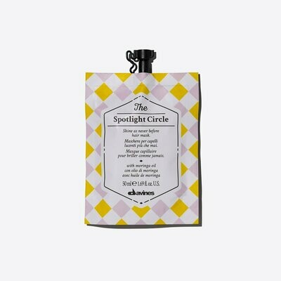 Spotlight Circle 50ml