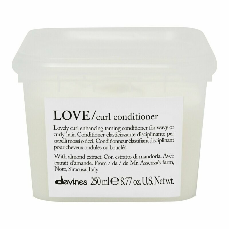 LOVE Curl Conditionner - 250ml