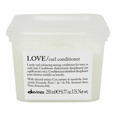 LOVE Curl Conditionner - 250ml