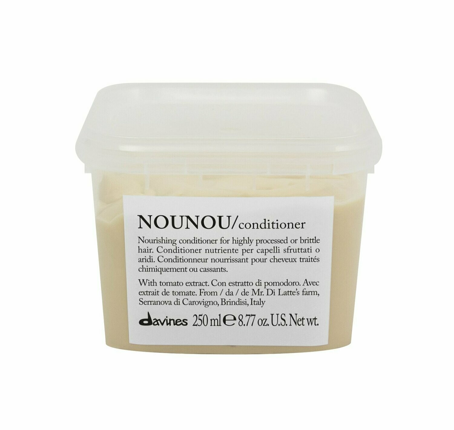 NOUNOU Conditionner - 250ml
