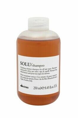 SOLU Shampoing - 250ml