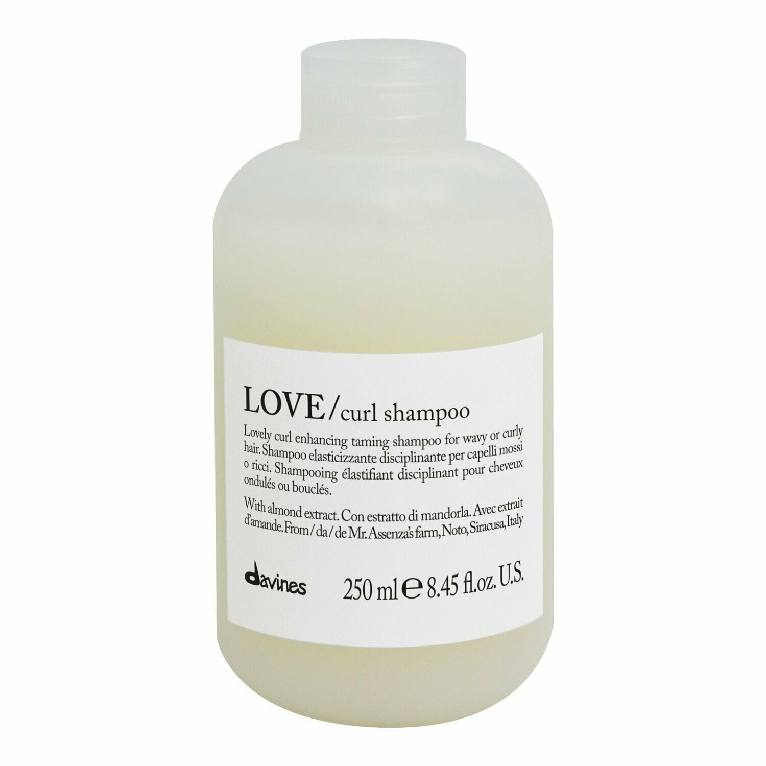 LOVE Curl Shampoing - 250ml