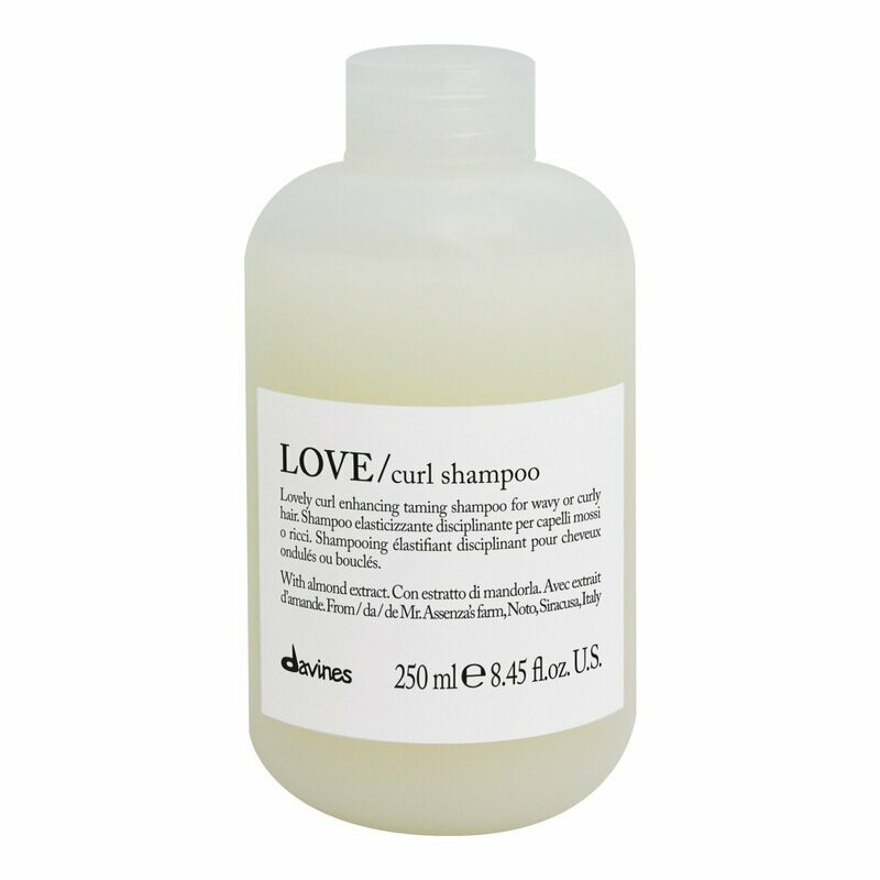 LOVE Curl Shampoing - 250ml