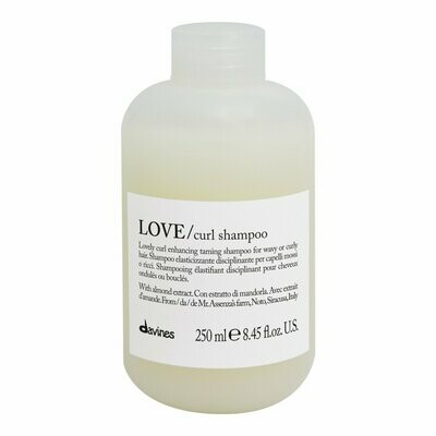 LOVE Curl Shampoing - 250ml