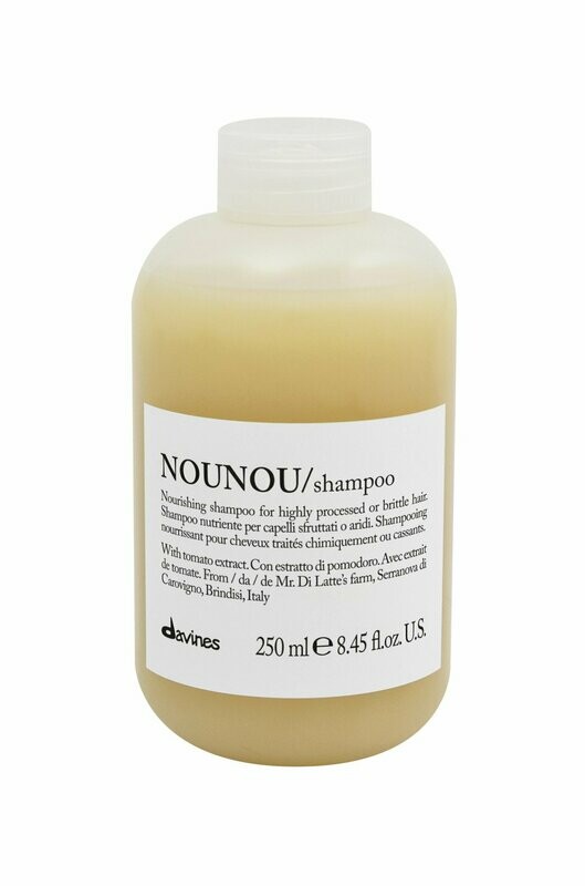 NOUNOU Shampoing - 250ml