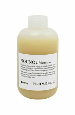 NOUNOU Shampoing - 250ml
