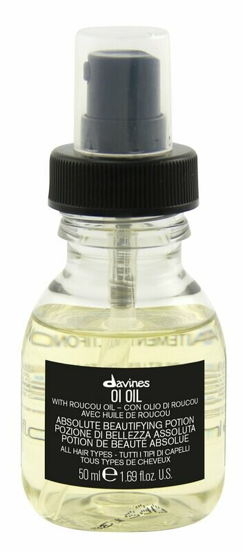 OI Oil - 50ml