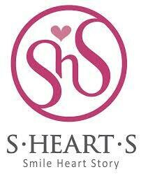 S.HEART.S