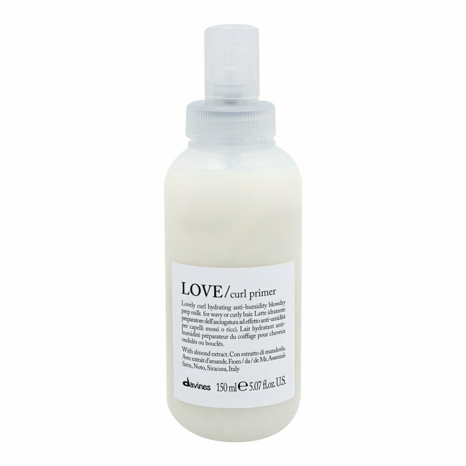 LOVE Curl Primer - 150ml